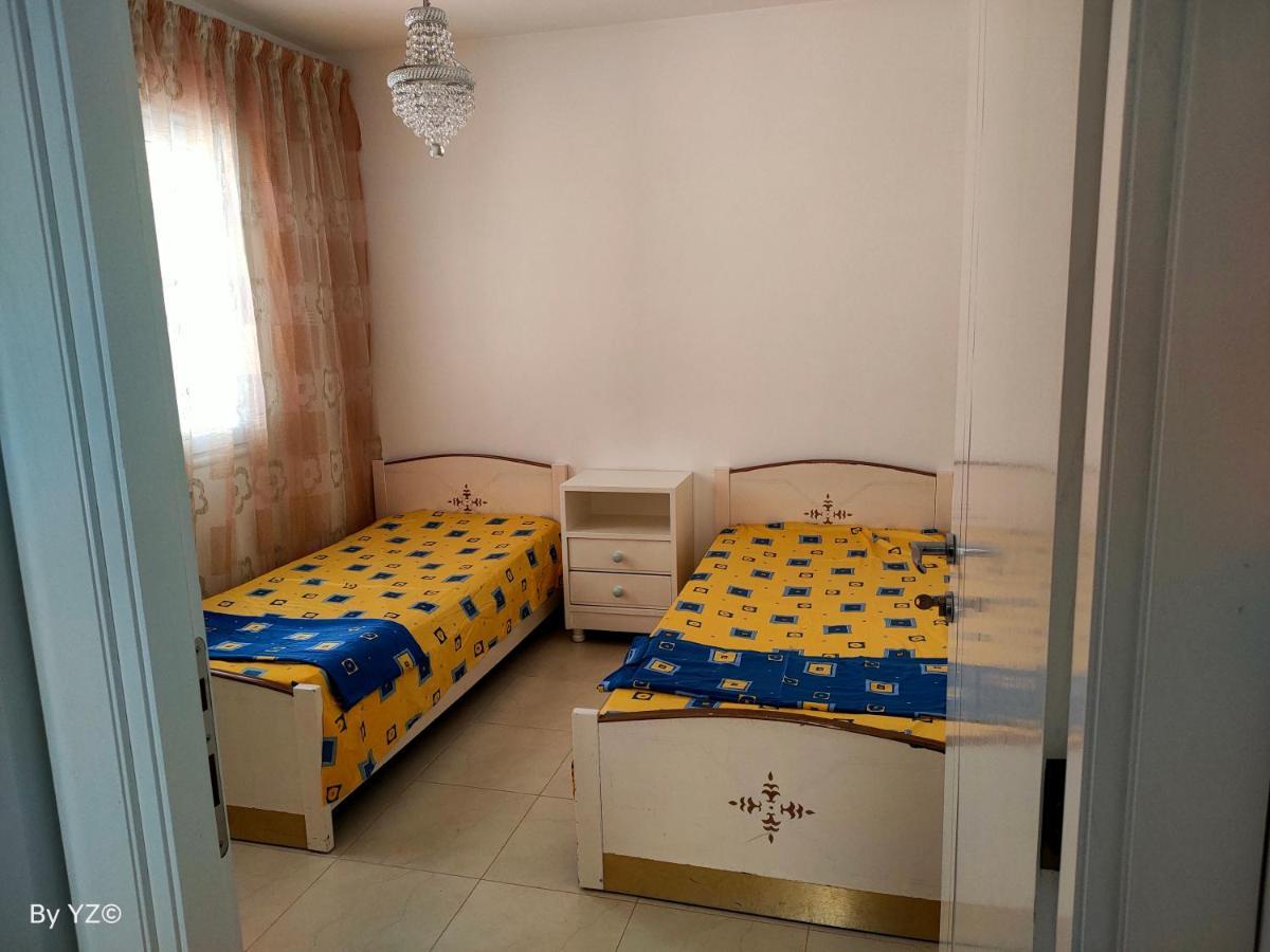 Appartement Standing Nabeul Beni Khiar Екстериор снимка